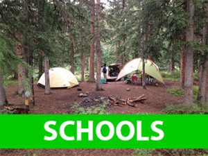 Sterkfontein Lodge - Schools