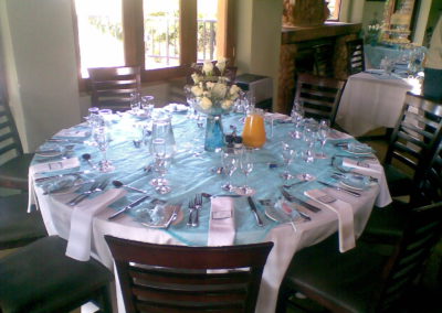 Sterkfontein Lodge Food & Drink