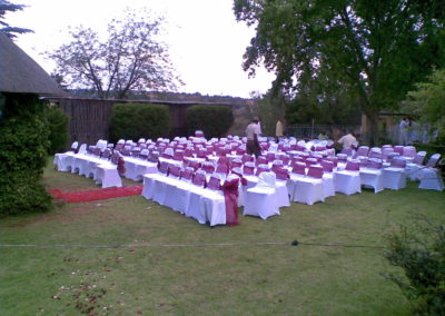 Sterkfontein Lodge Food & Drink